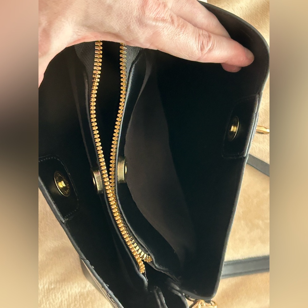 Small stylish crossbody bag